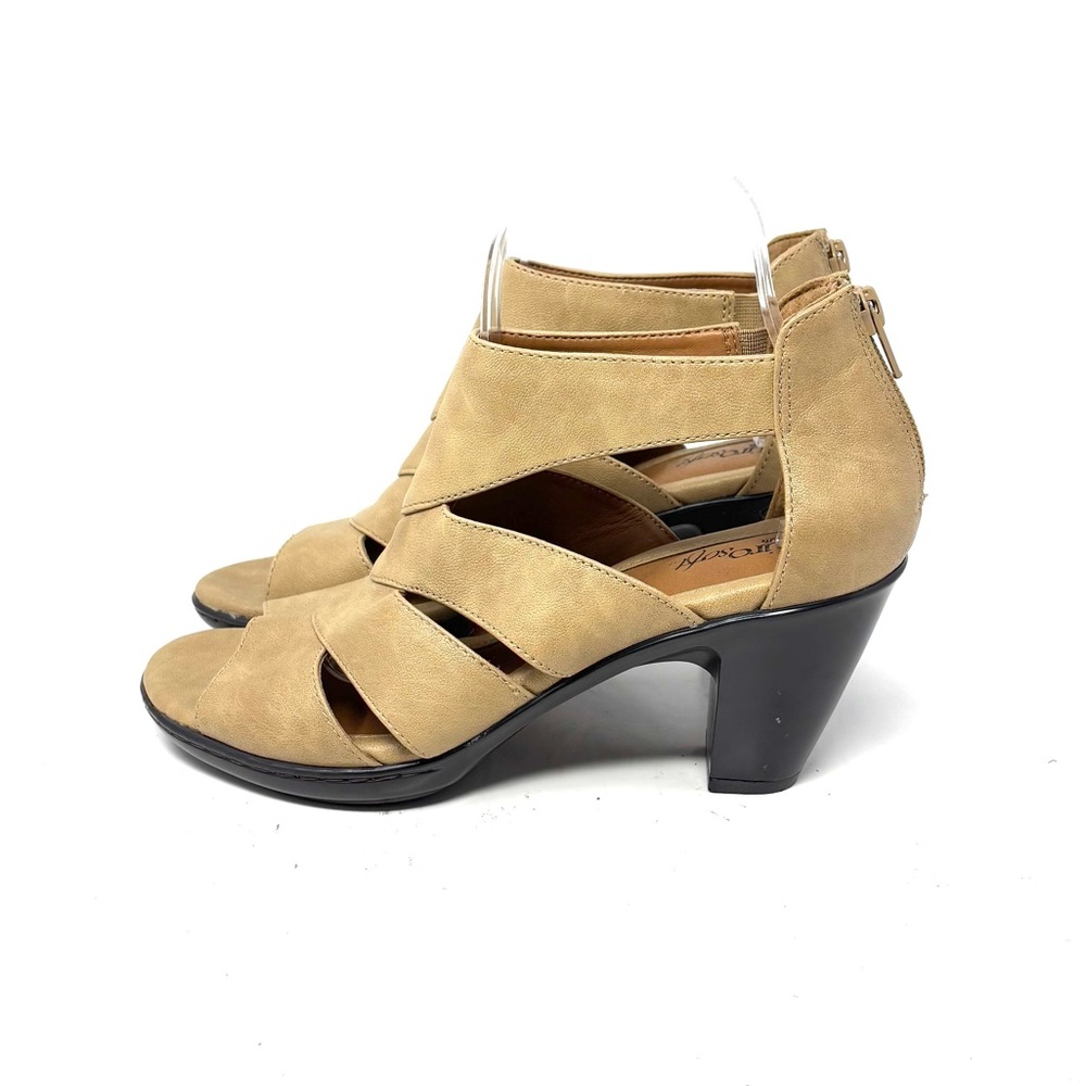 NEW Eurosoft Sandals
